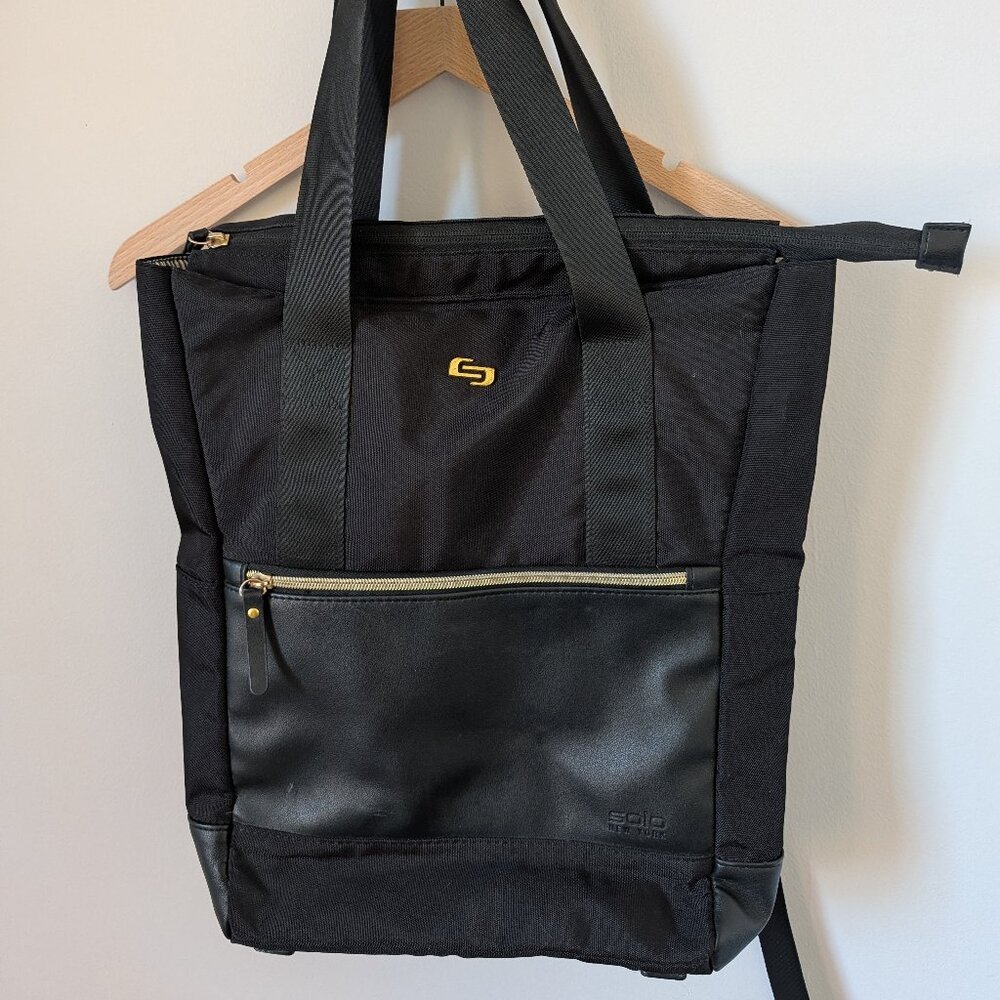 Solo NY Backpack